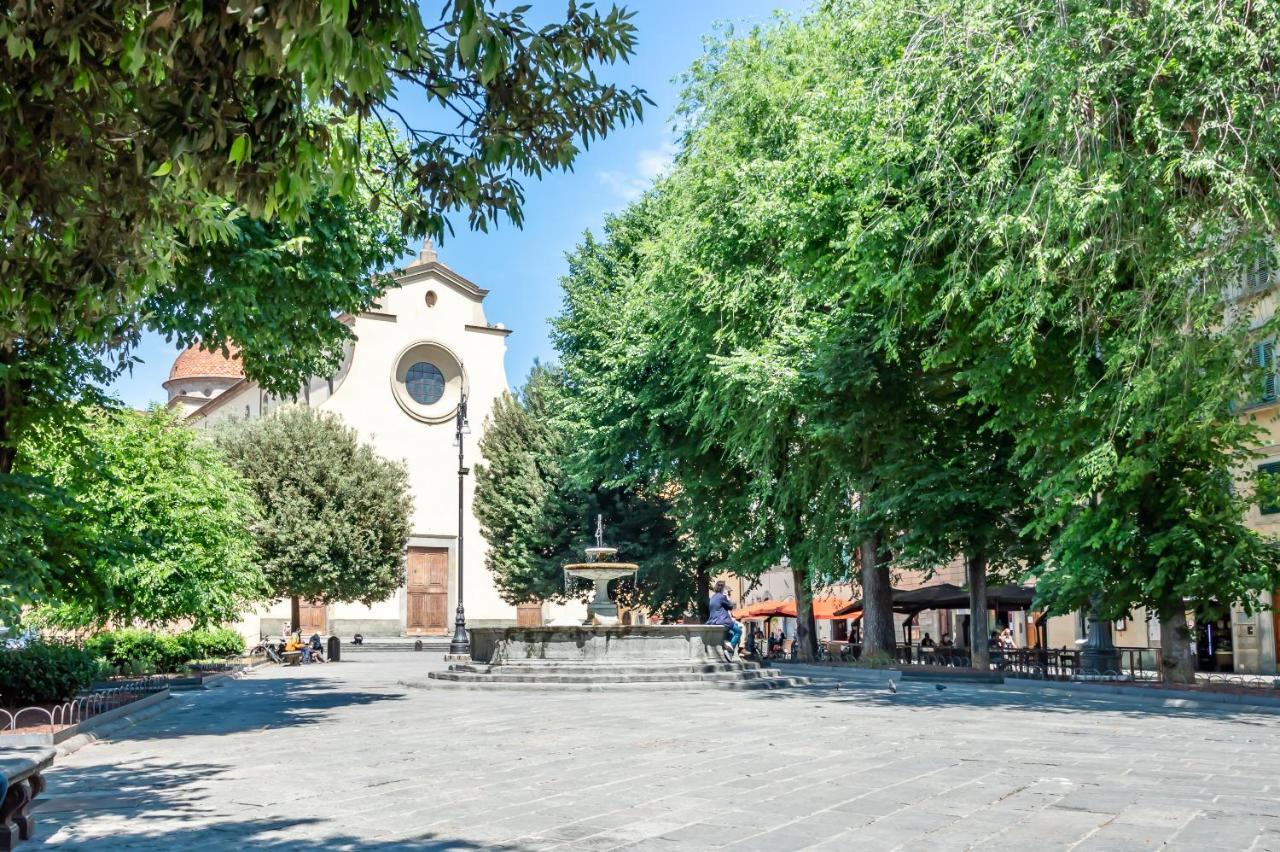 Romantic Florence Exterior photo