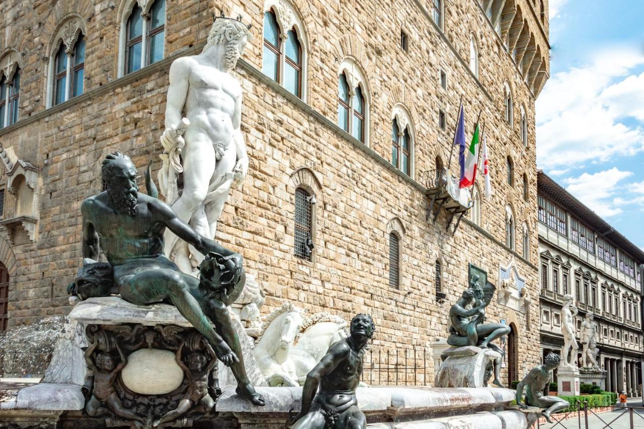 Romantic Florence Exterior photo